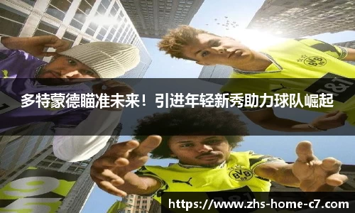 多特蒙德瞄准未来！引进年轻新秀助力球队崛起